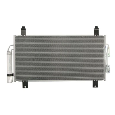 Imagem de NISSENS 940435 Condensador com secador Alumínio 708 R 134a