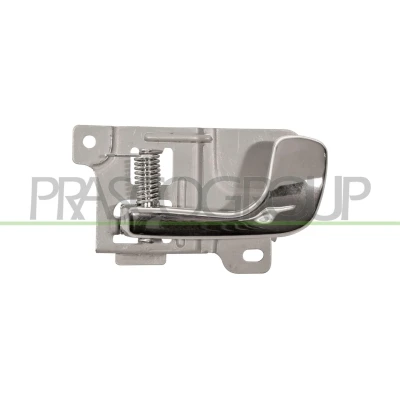 Imagem de PRASCO MB1558406 Puxadores de Porta interior, à frente, lado esquerdo cromado MITSUBISHI: PAJERO 2