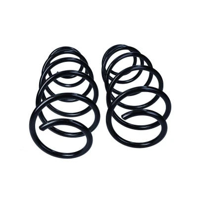Imagem de MAXGEAR 60 1591D Mola de suspensão Eixo dianteiro helicoidal para veículos com chassis standard PEUGEOT: 1007 Hatchback 1.4, 1.4 16V 2005