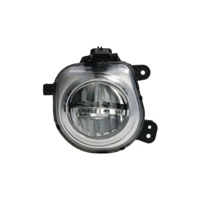 Imagem de TYC 19 12571 00 9 Farol de Nevoeiro à direita com LED BMW: X5, X3