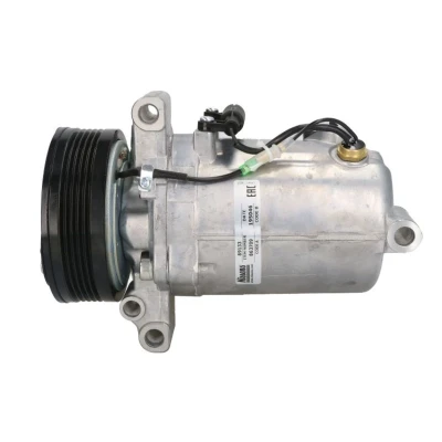 Imagem de NISSENS 89133 Compressor SS120DL1 12 PAG 46, 100 R 134a BMW: 3 Sedan, 5 Coupe