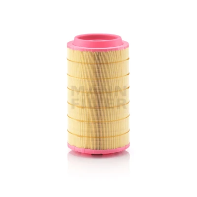Imagem de MANN FILTER NLG Piclon C 24 745/2 Filtro de ar 415 232 Cartucho filtrante