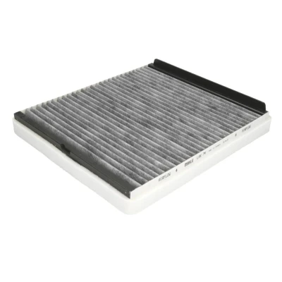 Imagem de MAHLE ORIGINAL LAK 74 Filtro, ar do habitáculo Filtro de carvão ativado 277,0 243 40,0 OPEL: Astra H Hatchback, Caravan, GTC
