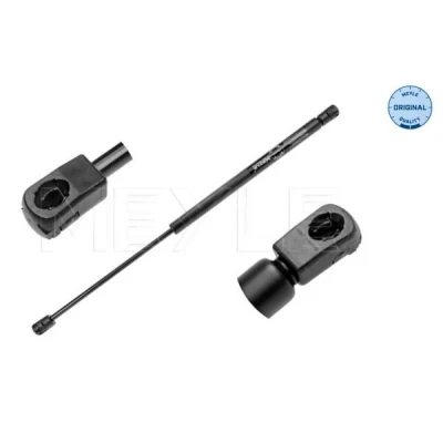 Imagem de MEYLE 340 910 0022 Amortecedor da mala 310 500 de ambos os lados, traseira ORIGINAL Quality MINI: Hatchback