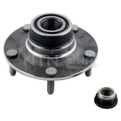 Imagem de SNR R152.58 Kit de rolamento roda 188 FORD: Transit Mk6 Van, Mk5 Minibus
