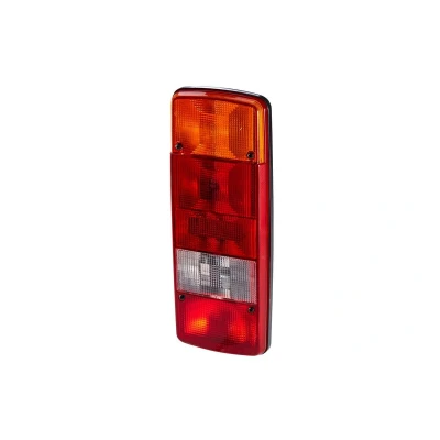 Imagem de HELLA 2SK 003 567 331 Luz traseira esquerda multicolor preto sem lâmpadas