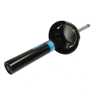 Imagem de SACHS 290 707 Amortecedor esquerda Pressão do gás Tubo duplo com assento de mola cavilha em cima PEUGEOT: 607 Sedan