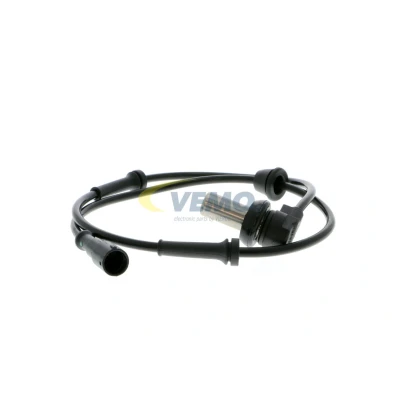Imagem de VEMO Original Quality V10 72 1092 Sensor de ABS Eixo dianteiro com cabo para veículos passivo 860 940 12