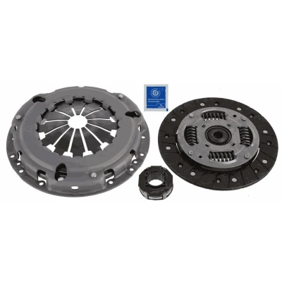 Imagem de SACHS 3000 951 110 Kit de Embraiagem 200 FIAT: Stilo Multi Wagon, Hatchback