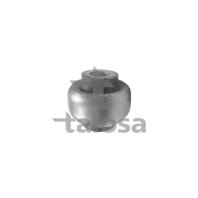 Imagem de TALOSA 57 07683 Casquilho de braço Suspensão Eixo dianteiro, centro Rolamento borracha e metal para transversal PEUGEOT: 208 I Hatchback
