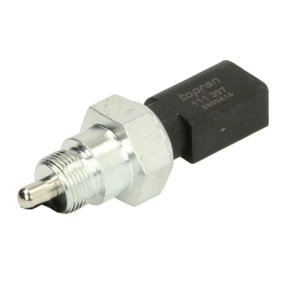 Imagem de TOPRAN 111 397 Interruptor, luz de marcha atrás VOLKSWAGEN: Lupo / 3L