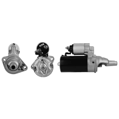 Imagem de LUCAS ELECTRICAL LRT00217 Motor de arranque 12 2,0 10 AUDI: A4 B5 Sedan, A6 C5 Avant, B6 VOLKSWAGEN: Passat GP Variant, Variant
