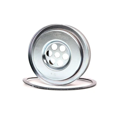 Imagem de VAICO V30 0849 Filtro de Direção Hidraulica com junta Original Quality MERCEDES BENZ: 190, Classe C Sedan, W123 Sedan