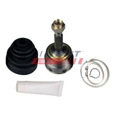 Imagem de FAST FT25002K Ponteira de Transmissão do lado da roda FIAT: Panda I Hatchback, Uno Fiorino II Van, SEAT: Marbella Hatchback