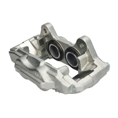 Imagem de BUDWEG CALIPER 345011 Pinça de travão TOYOTA: HILUX 3 Pick up