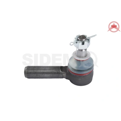 Imagem de SPIDAN CHASSIS PARTS 50335 Braço de suspensão Eixo dianteiro, lado esquerdo transversal Chapa aço 18 Tirante FORD: Focus 2 Kombi, C Max