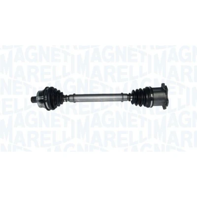 Imagem de MAGNETI MARELLI 302004190011 Veio de transmissão Eixo dianteiro, lado direito 613 AUDI: A4 B6 Avant, Sedan