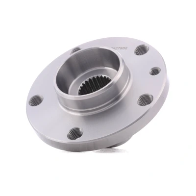 Imagem de FEBI BILSTEIN 40227 Cubo da roda 5 98 sem o rolamento FIAT: Tipo Carrinha