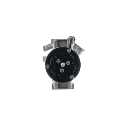 Imagem de MAHLE ORIGINAL ACP 49 000S Compressor CVC6 12 PAG 46 R 134a com retentor cablagem OPEL: Astra H Caravan, G CC, Hatchback