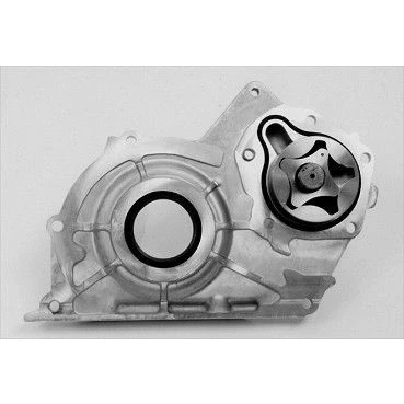 Imagem de BGA LP0214 Bomba de Óleo OPEL: Corsa B Hatchback, Astra G CC, Van