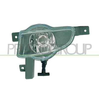 Imagem de PRASCO VV0294414 Farol de Nevoeiro esquerda VOLVO: V40 Carrinha, S40 I