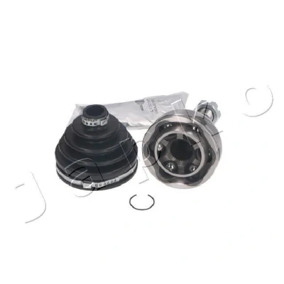 Imagem de JAPKO 620023 Ponteira de Transmissão do lado da roda CITROËN: Jumpy II MPV, C5 3