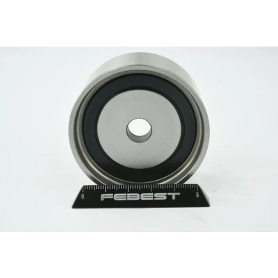 Imagem de FEBEST 0488 KB4 Polia de desvio/de guia, correia dentada MITSUBISHI: L200 / Strakar IV Pick up