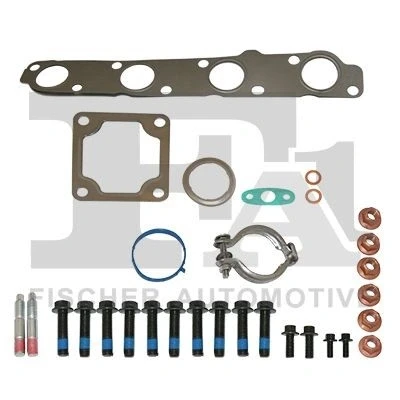 Imagem de FA1 KT130180 Kit de montagem, turbocompressor
