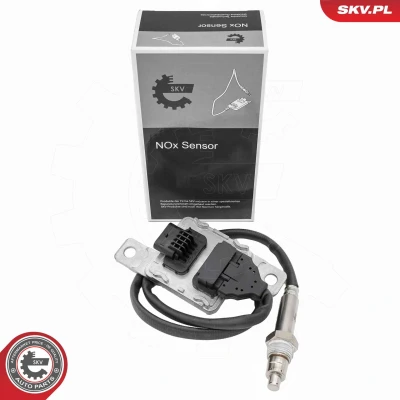 Imagem de Sensor de NOx, catalisador NOx ESEN SKV 71SKV080