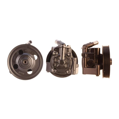 Imagem de DRI 715520738 Bomba de Direção hidráulico 115bar 6 129mm FORD: S Max Mk1, MONDEO 4 Turnier,