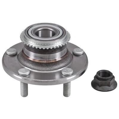 Imagem de A.B.S. 201363 Kit de rolamento roda com anel sensor do ABS 140 MITSUBISHI: Lancer 7 Limousine, Outlander I SUV