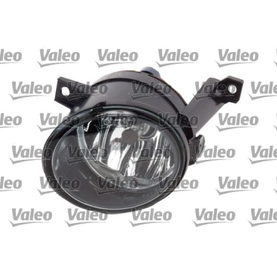 Imagem de VALEO 045093 Farol de Nevoeiro branco à direita VOLKSWAGEN: Polo V Hatchback, Tiguan I, Touran I