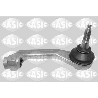 Imagem de SASIC 7670031 Rótula de direção Eixo dianteiro, lado direito OPEL: Corsa F Hatchback