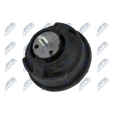 Imagem de NTY ZPS BM 015 Suporte, motor à direita BMW: 3 Sedan, Touring, Compact