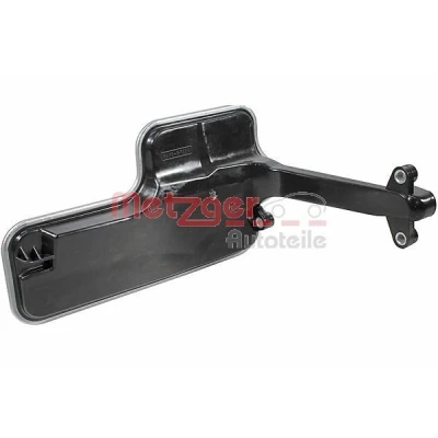 Imagem de METZGER 8020126 Conjunto do filtro hidráulico, caixa velocidades automática com juntas