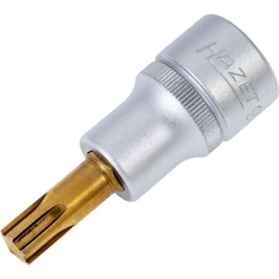 Imagem de HAZET Chave de caixa M9 RIBE CV redondo 991 9