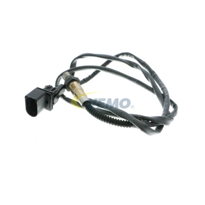 Imagem de VEMO Q+, original equipment manufacturer quality MADE IN GERMANY V10 76 0049 Sonda lambda VOLKSWAGEN: Polo IV Hatchback, Golf 4, Passat B5 GP Variant