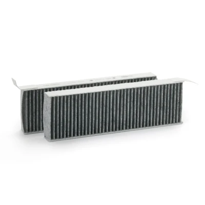 Imagem de CHAMPION CCF0137C Filtro, ar do habitáculo Filtro de carvão ativado 294 95 30 PEUGEOT: Partner I Van, 5008 II, II Van