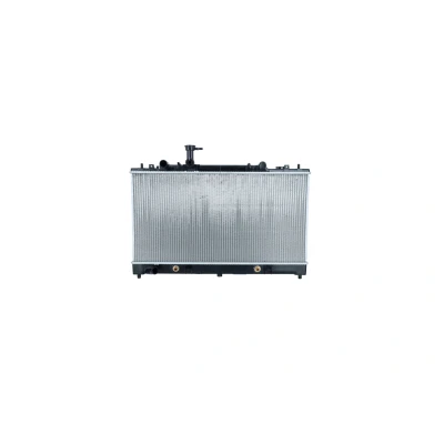 Imagem de NRF 58560 Radiador, arrefecimento do motor Alumínio 738 375 16 Aletas de refrigeração soldadas MAZDA: 6 SW, Hatchback