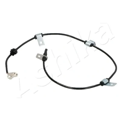 Imagem de ASHIKA 151 08 837 Sensor de ABS traseira direita