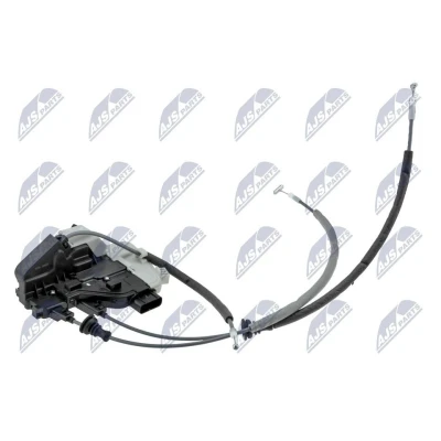 Imagem de Fechadura da porta NTY EZC HY 632
