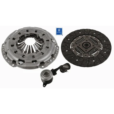 Imagem de SACHS 3000 990 617 Kit de Embraiagem 250