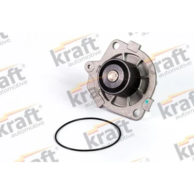 Imagem de KRAFT 1503360 Bomba de água OPEL: Astra H Caravan, Hatchback, GTC, FIAT: Punto II Grande Palio I Weekend
