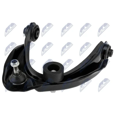 Imagem de NTY ZWG MZ 006 Braço de suspensão Eixo dianteiro, lado esquerdo, em cima transversal MAZDA: 6 SW, Hatchback
