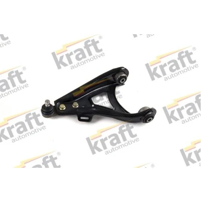 Imagem de KRAFT 4215010 Braço de suspensão Eixo dianteiro, esquerda, em baixo transversal RENAULT: 19 II Hatchback, MEGANE 1, Scénic 1