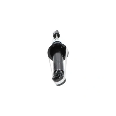 Imagem de KAVO PARTS SSA 6549 Amortecedor Eixo traseiro Pressão do gás Tubo duplo com assento de mola olhal em baixo, cavilha cima
