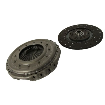 Imagem de Kit de embraiagem LUK RepSet 640 3014 19