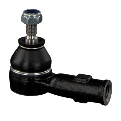 Imagem de FEBI BILSTEIN 08167 Rótula de direção Eixo dianteiro, lado esquerdo com porca autoblocante FORD: Fiesta 4, Puma, Mk4 Van