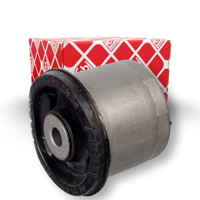Imagem de FEBI BILSTEIN 175702 Bucha de Eixo traseiro esquerdo, direito Borracha