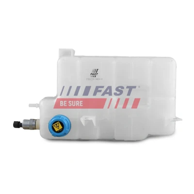 Imagem de FAST FT61238 Depósito de Compensação Refrigerante IVECO: DAILY 6 Pritsche/Fahrgestell